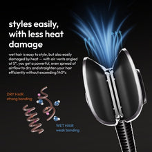 Load image into Gallery viewer, June Hol Exclusive: AirSleek (Black)
