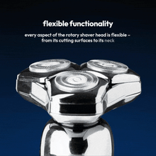 将图片加载到图库查看器，ProShave 2.0 + FREE NoseTrimmer
