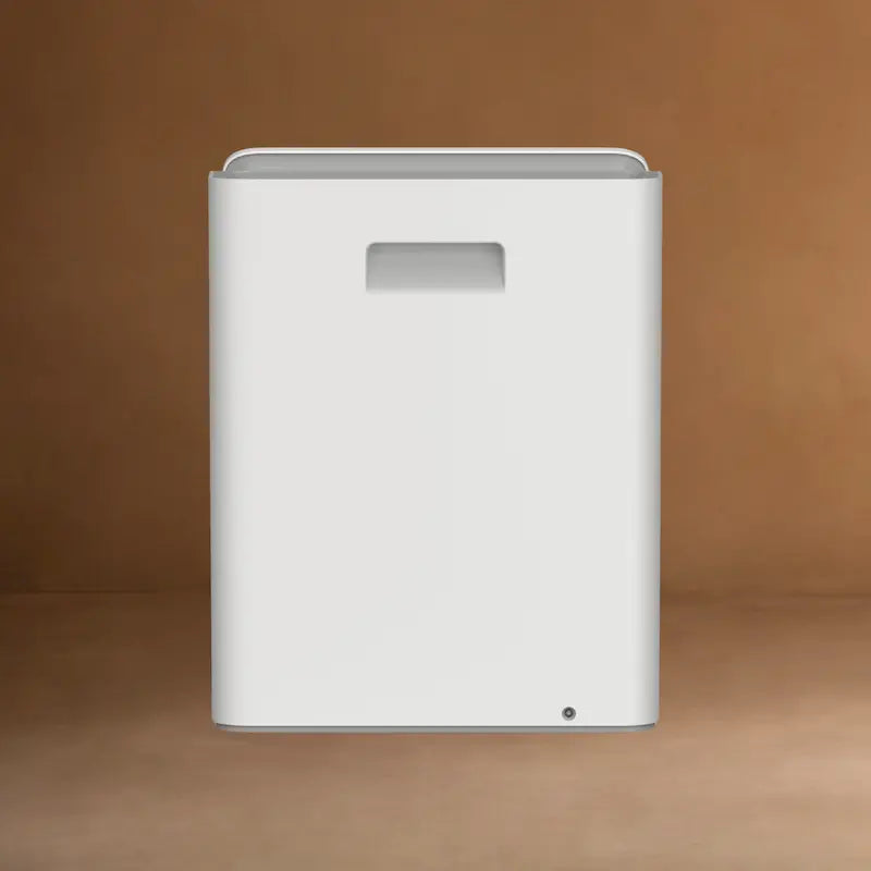 Twin Halo Bundle w/ free HEPA-13 filter