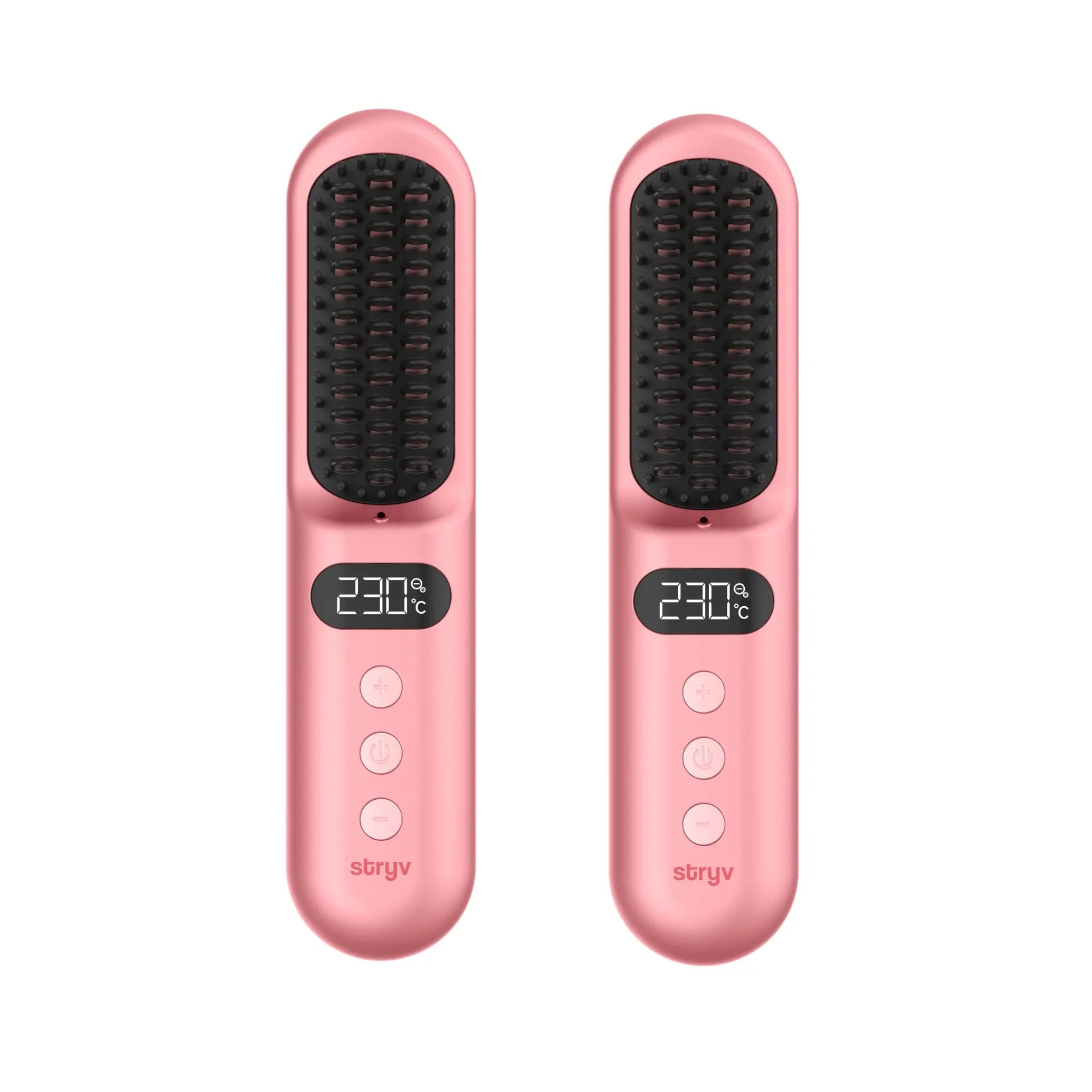 MiniStyler Duo