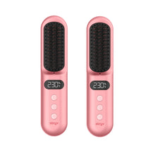将图片加载到图库查看器，MiniStyler Duo
