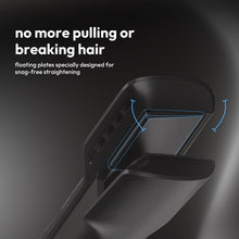 Load image into Gallery viewer, June Hol Exclusive: AirSleek (Black)
