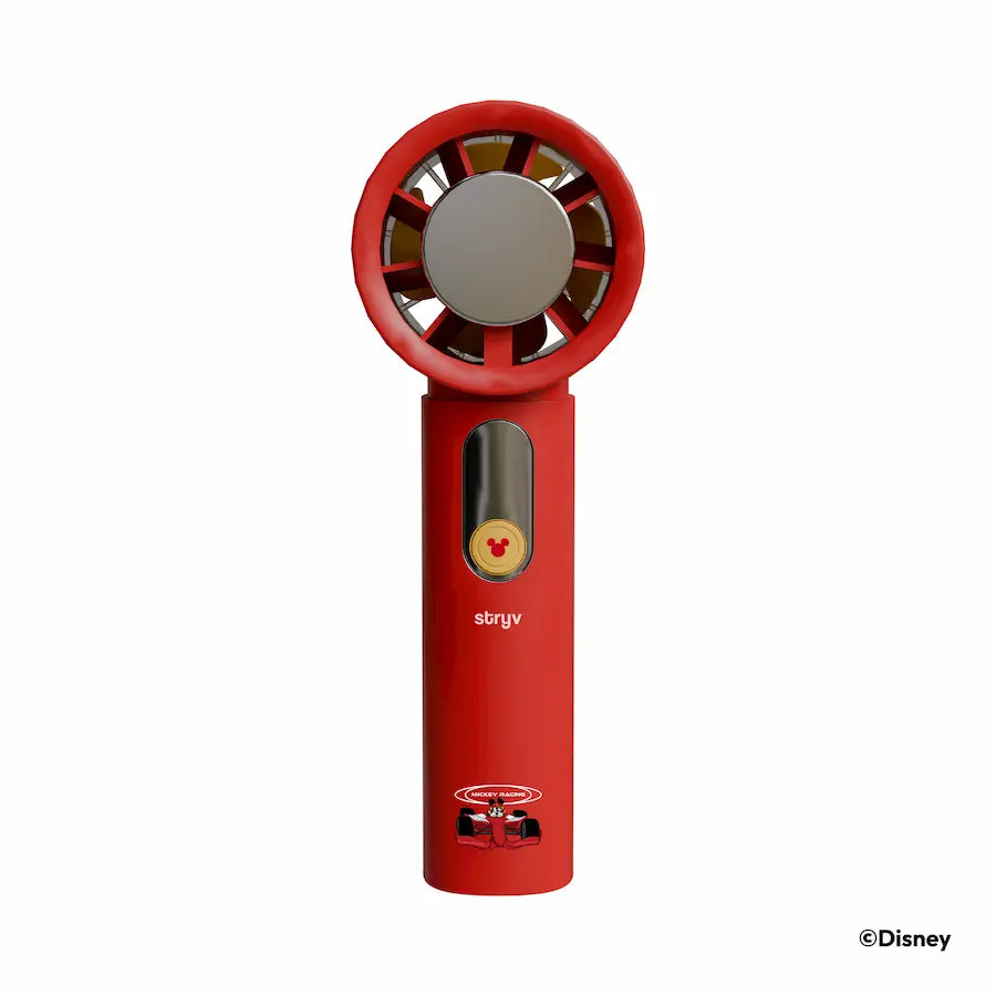 PocketBreeze Mickey Racing Collection