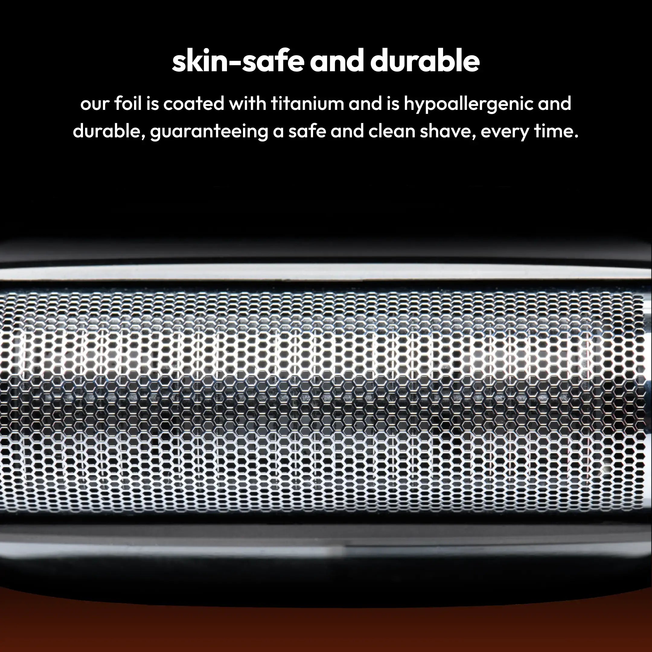 PowerShave 2.0 + FREE MiniShave 2.0