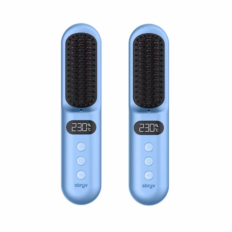 MiniStyler Duo