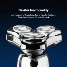将图片加载到图库查看器，ProShave 2.0 + FREE NoseTrimmer
