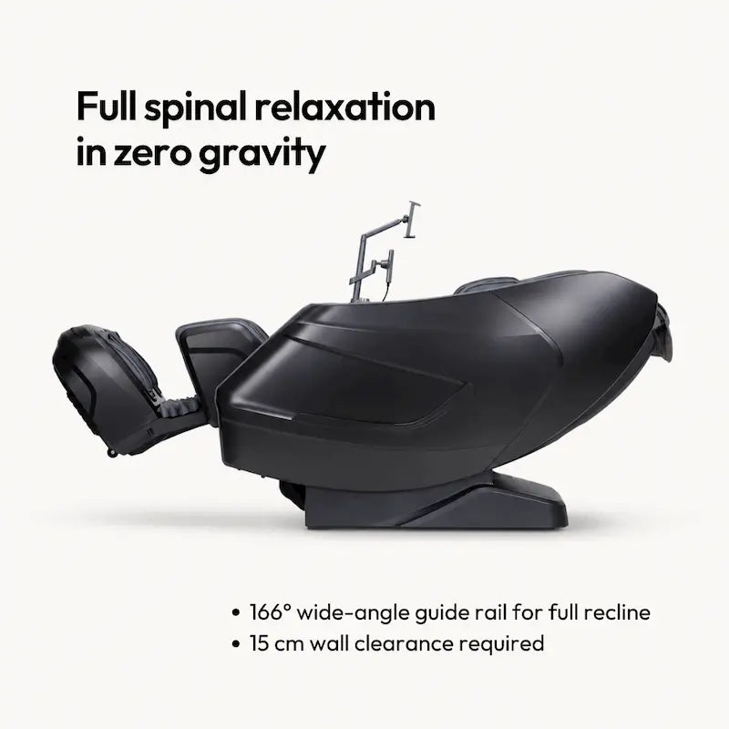 Oasis Massage Chair