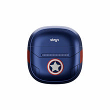将图片加载到图库查看器，Marvel MiniShave 3.0
