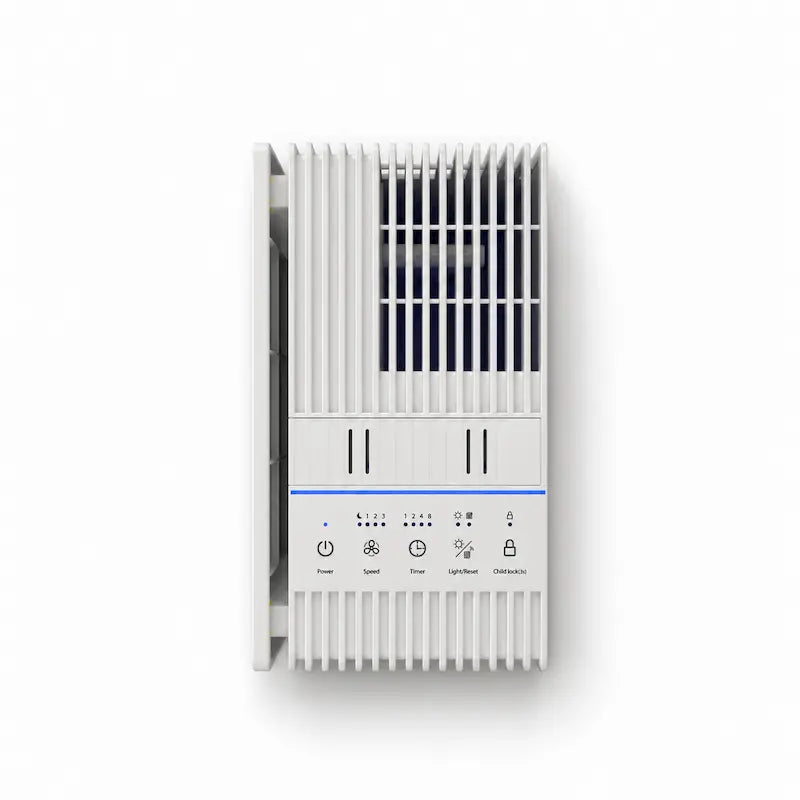 Cube Air Purifier