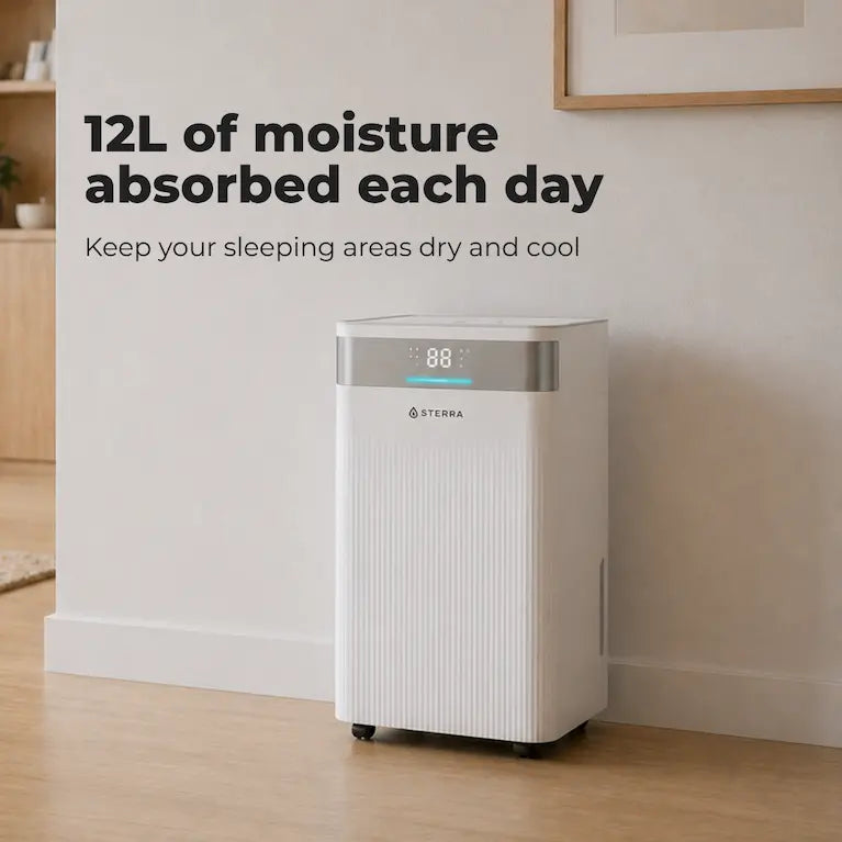 Sterra Ray™ Dehumidifier
