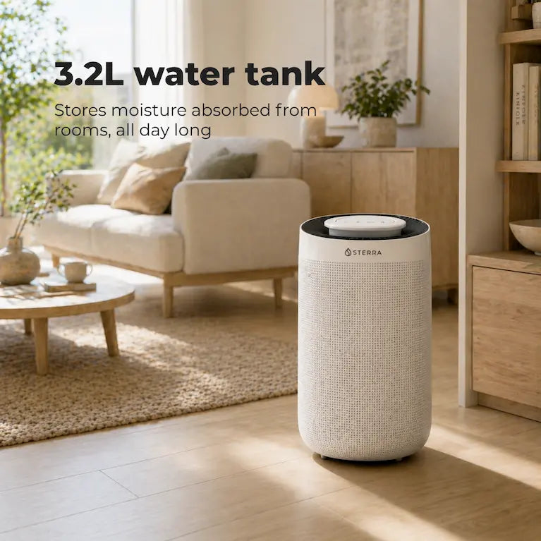 Sterra Sun™ Dehumidifier