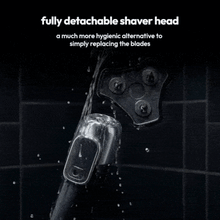 将图片加载到图库查看器，ProShave 2.0 + FREE NoseTrimmer
