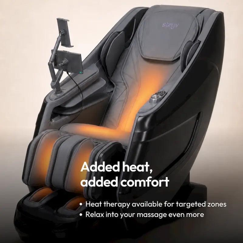 Oasis Massage Chair