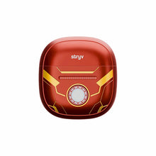 将图片加载到图库查看器，Marvel MiniShave 3.0
