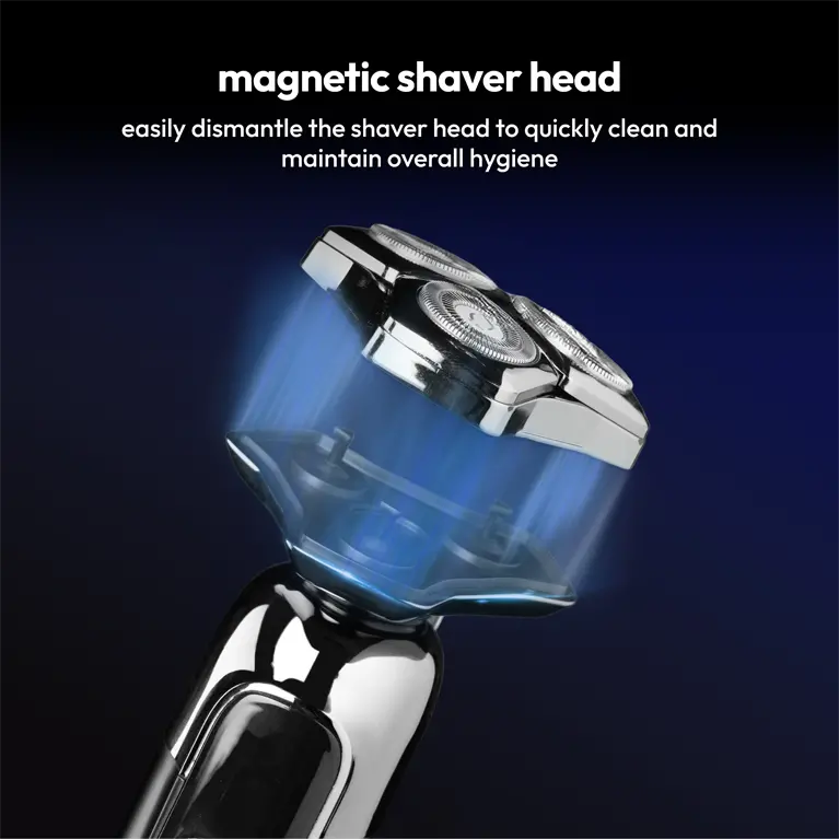 ProShave 2.0 + FREE NoseTrimmer