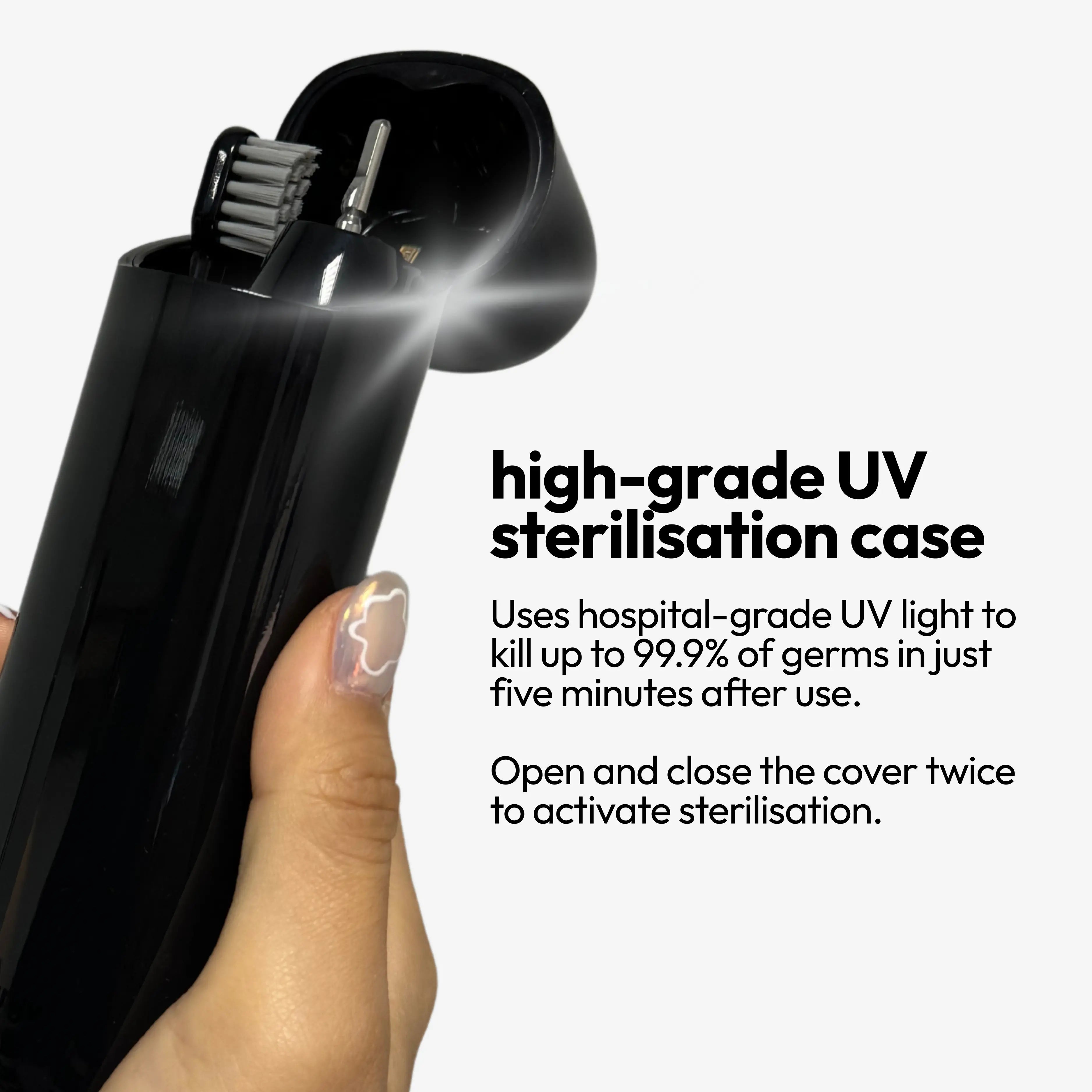 stryv PocketSmile