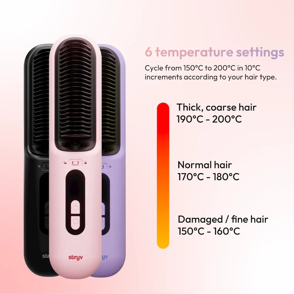 Stryv MiniStyler 2.0