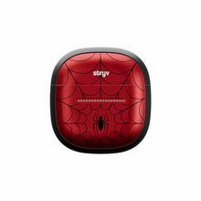 将图片加载到图库查看器，Marvel MiniShave 3.0
