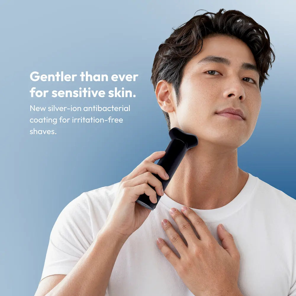 ProShave 3.0
