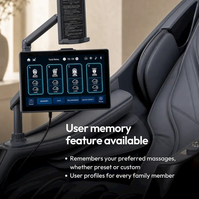 Oasis Massage Chair