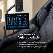 将图片加载到图库查看器，Oasis Massage Chair

