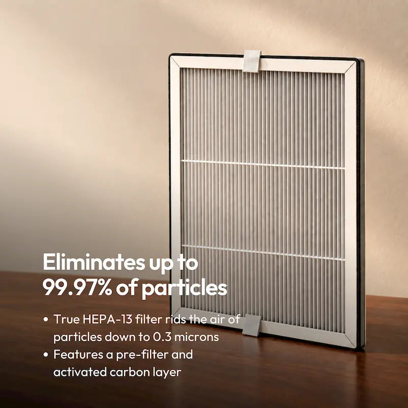 Cube Air Purifier