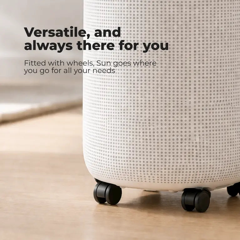 Sterra Sun™ Dehumidifier