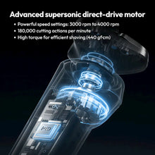 Load image into Gallery viewer, EDM special stryv UltraShave
