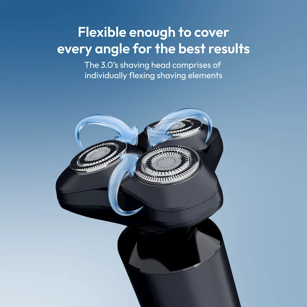 ProShave 3.0