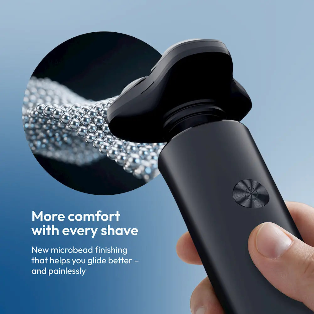 ProShave 3.0