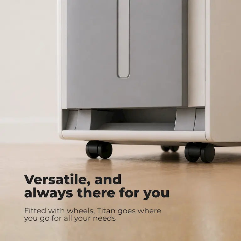 Sterra Titan™ Dehumidifier