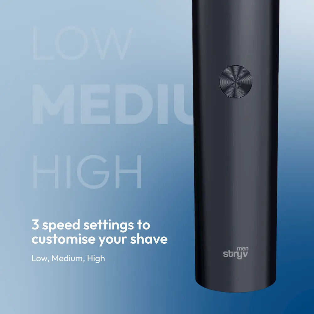 ProShave 3.0