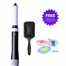 将图片加载到图库查看器，Bundle: AirFlex 2.0 + ProBrush + 9pcs HairPods
