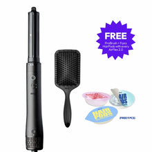 将图片加载到图库查看器，Bundle: AirFlex 2.0 + ProBrush + 9pcs HairPods
