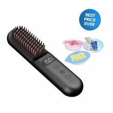 将图片加载到图库查看器，stryv Ministyler + 3 FREE Hairpods
