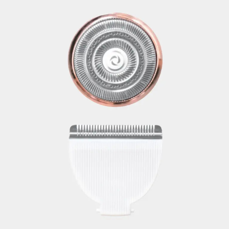 Stryv LuxShave