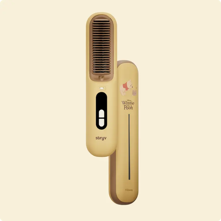 Disney's Winnie the Pooh MiniStyler 2.0