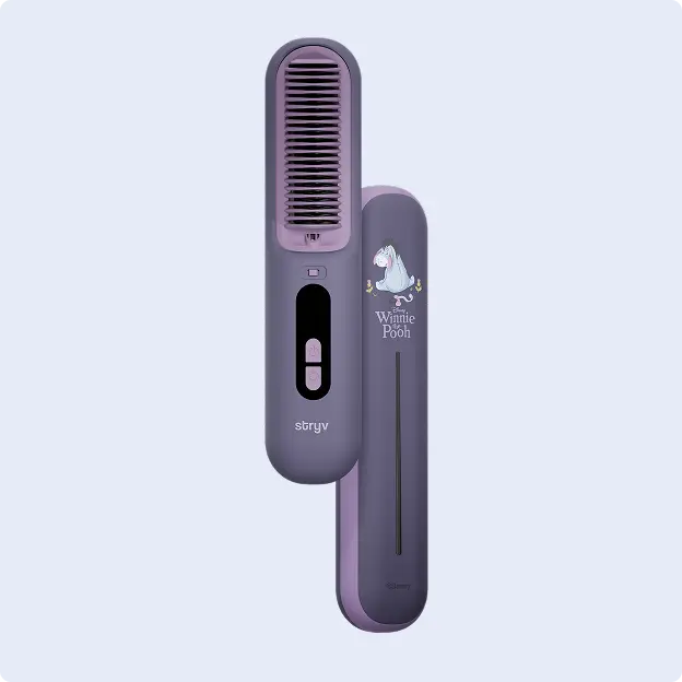 Disney's Winnie the Pooh MiniStyler 2.0