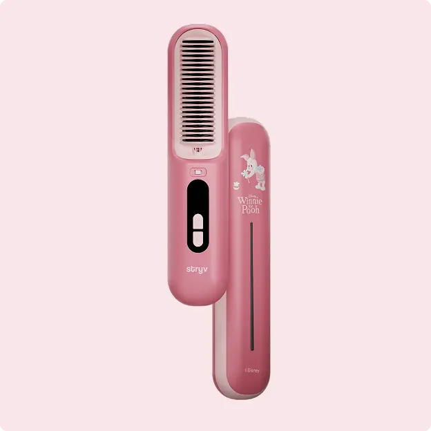 Disney's Winnie the Pooh MiniStyler 2.0