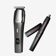 将图片加载到图库查看器，Trimmer Duo Bundle

