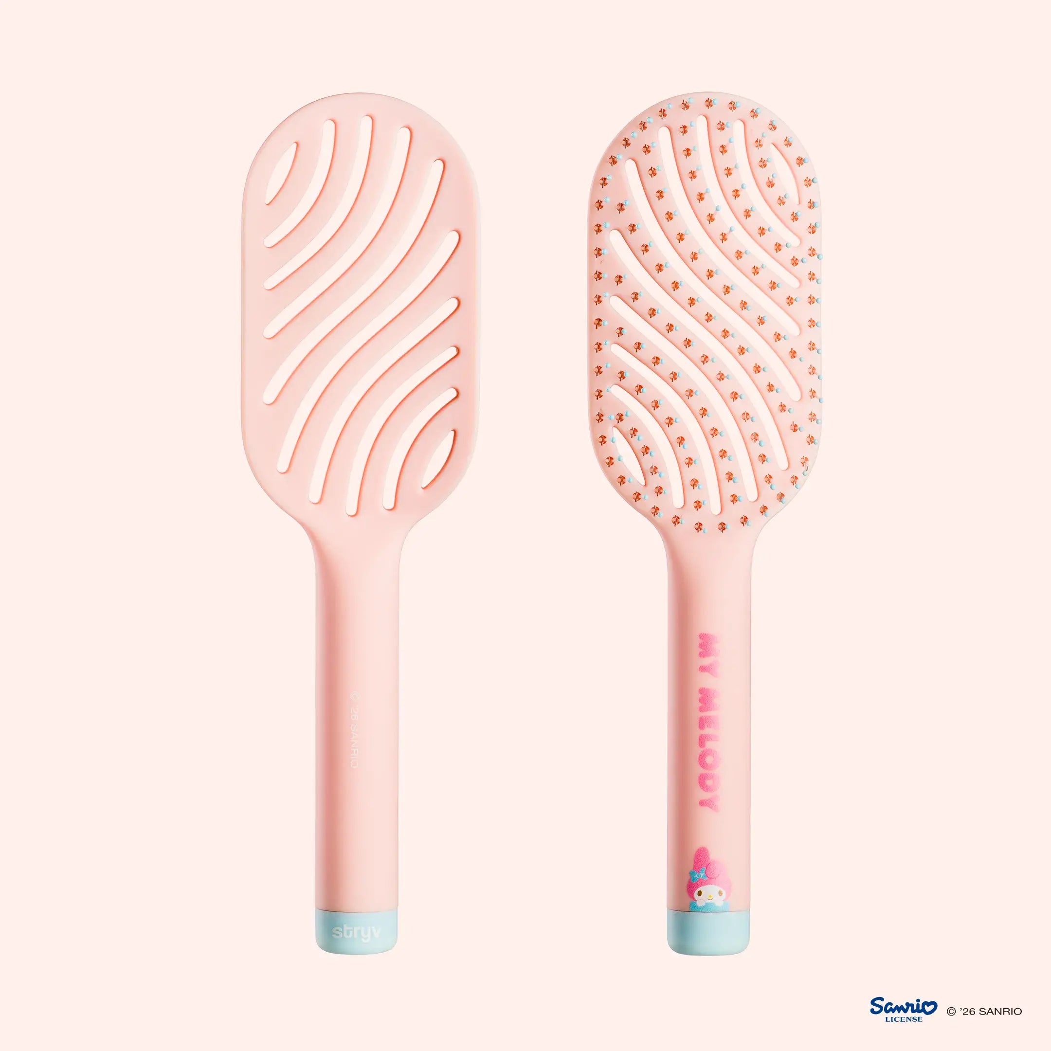 FlowBrush