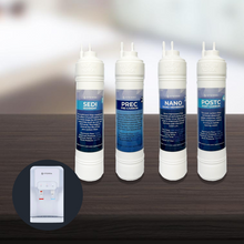 将图片加载到图库查看器，Sterra X™ Filter Replacement Set
