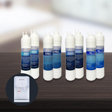 将图片加载到图库查看器，Sterra X™ Filter Replacement Set
