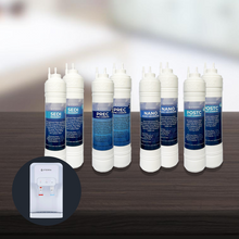 将图片加载到图库查看器，Sterra X™ Filter Replacement Set
