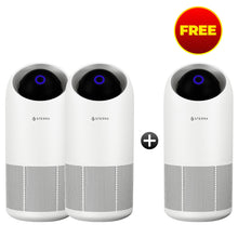 将图片加载到图库查看器，Buy 2 Get 1 FREE Exclusive Offer - 2 Sterra Moon™ Air Purifiers + 1 FREE Sterra Moon™ Air Purifier
