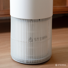 Load image into Gallery viewer, Buy 2 Get 1 FREE Exclusive Offer - 2 Sterra Breeze Pro™ Air Purifiers + 1 FREE Sterra Mars™ Air Purifier
