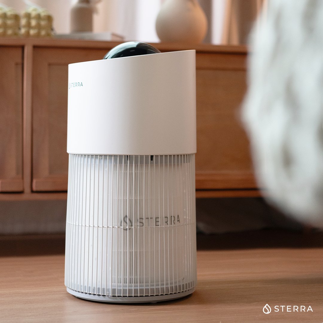 Buy 2 Get 1 FREE Exclusive Offer - 2 Sterra Breeze Pro™ Air Purifiers + 1 FREE Sterra Mars™ Air Purifier