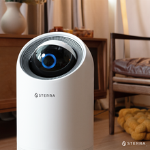 Load image into Gallery viewer, Sterra Moon™ True HEPA-13 Air Purifier
