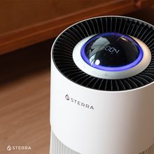Load image into Gallery viewer, Sterra Paws™ True HEPA-14 Pet Air Purifier
