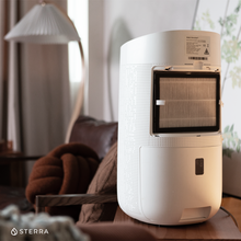 将图片加载到图库查看器，Sterra Sun™ Dehumidifier
